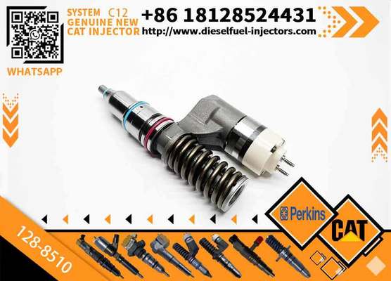 High Quality Fuel Injector 128-8510 1288510 for C12 Engine 159-5810 235-3469