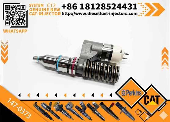 Applies to Cat C12 147-0373 161-1785 166-0149 166-0151 170-5252 Fuel Injectors