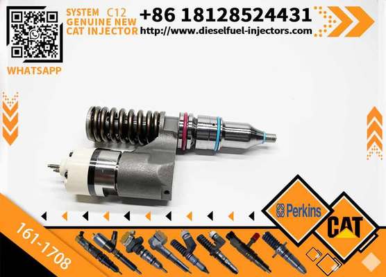 C12 Engine Fuel Injector 10R-0960 10R0960 161-1708 1611708 194-5080 1945080 212-3460 2123460 0R-8780 0R8780