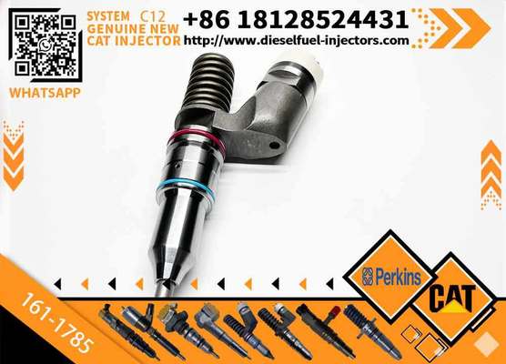 Applies to Cat C12 147-0373 161-1785 166-0149 166-0151 170-5252 Fuel Injectors