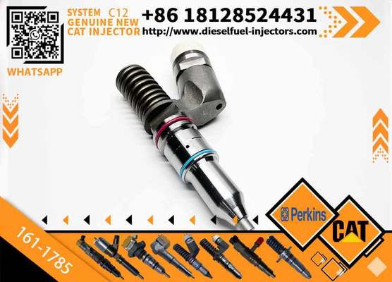Applies to Cat C12 147-0373 161-1785 166-0149 166-0151 170-5252 Fuel Injectors