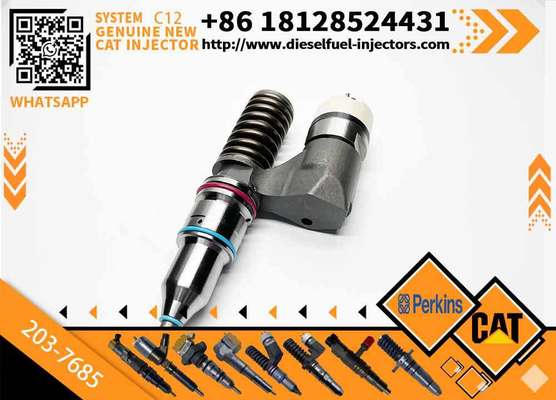 Applies to Cat C10 137-2500 161-1785 203-7685 212-3464 212-3467 212-3468 Fuel Injectors