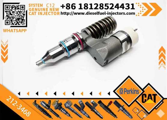 Applies to Cat C10 137-2500 161-1785 203-7685 212-3464 212-3467 212-3468 Fuel Injectors