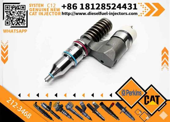 Applies to Cat C10 137-2500 161-1785 203-7685 212-3464 212-3467 212-3468 Fuel Injectors