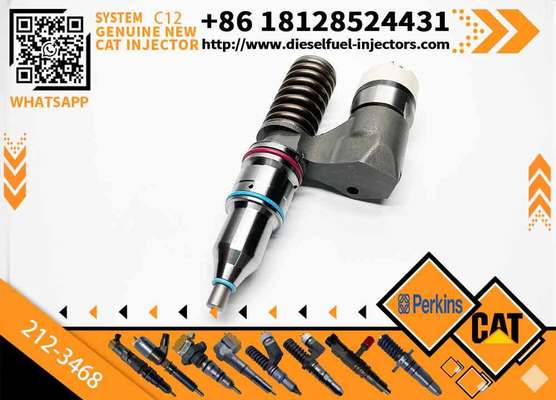 Applies to Cat C10 137-2500 161-1785 203-7685 212-3464 212-3467 212-3468 Fuel Injectors