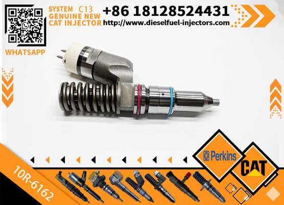 High Quality 294-3002 10R-6162 2943002 Fuel Injector 10R6162 253-0608 2530608 Used for C13 Engine