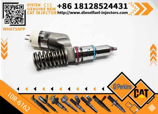 High Quality 294-3002 10R-6162 2943002 Fuel Injector 10R6162 253-0608 2530608 Used for C13 Engine
