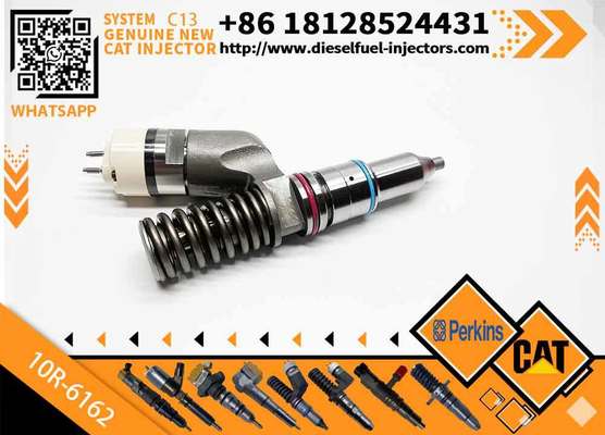High Quality 294-3002 10R-6162 2943002 Fuel Injector 10R6162 253-0608 2530608 Used for C13 Engine