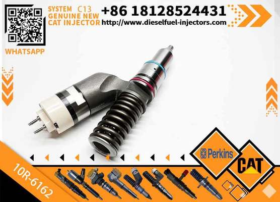 High Quality 294-3002 10R-6162 2943002 Fuel Injector 10R6162 253-0608 2530608 Used for C13 Engine