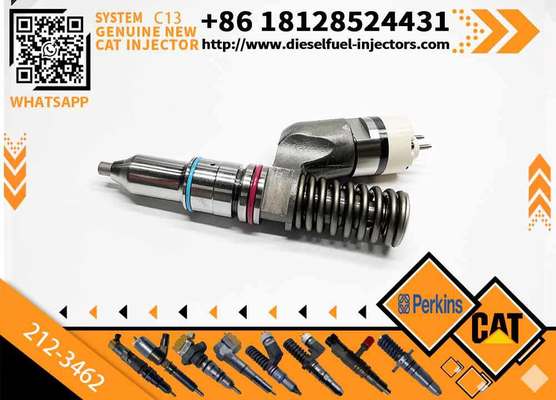 10R-0967 212-3462 engine parts fuel injector 10R0967 2123462 common rail injector