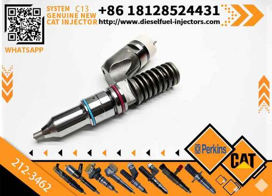 10R-0967 212-3462 engine parts fuel injector 10R0967 2123462 common rail injector