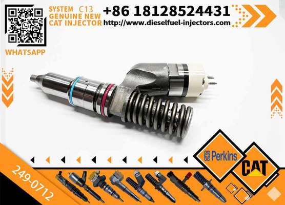 Applies to Cat C11 239-4907 249-0707 249-0712 253-1459 10R-1305 10R-1305 10R-3147 Fuel Injectors