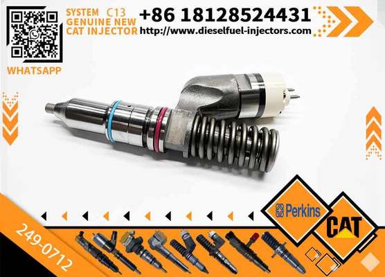 Applies to Cat C11 239-4907 249-0707 249-0712 253-1459 10R-1305 10R-1305 10R-3147 Fuel Injectors