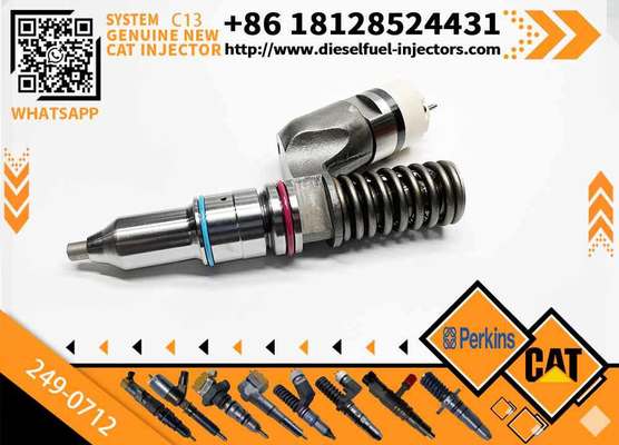 Applies to Cat C11 239-4907 249-0707 249-0712 253-1459 10R-1305 10R-1305 10R-3147 Fuel Injectors