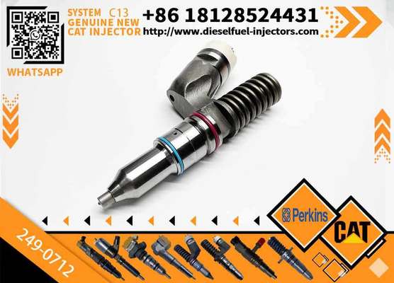 Applies to Cat C11 239-4907 249-0707 249-0712 253-1459 10R-1305 10R-1305 10R-3147 Fuel Injectors
