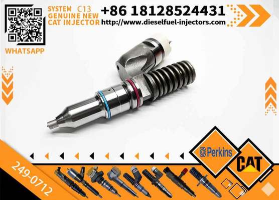 Applies to Cat C11 239-4907 249-0707 249-0712 253-1459 10R-1305 10R-1305 10R-3147 Fuel Injectors