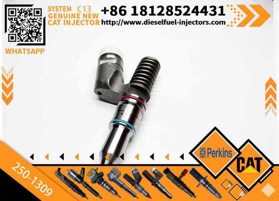 C11 C13 Injector Repair Kits for Excavator 345C 345D 349D Inyector 249-0708 249-0713 250-1309 253-0608 292-3666 294-3002