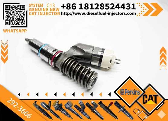 C11 C13 Injector Repair Kits for Excavator 345C 345D 349D Inyector 249-0708 249-0713 250-1309 253-0608 292-3666 294-3002