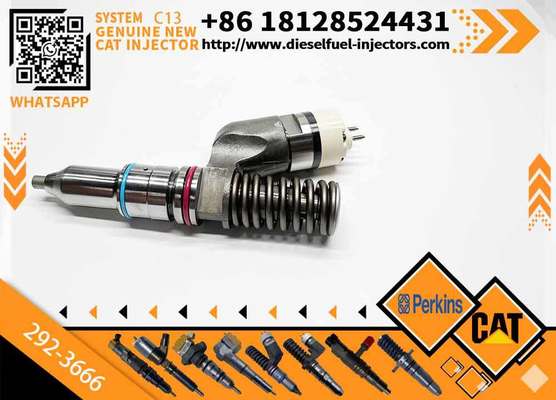 C11 C13 Injector Repair Kits for Excavator 345C 345D 349D Inyector 249-0708 249-0713 250-1309 253-0608 292-3666 294-3002
