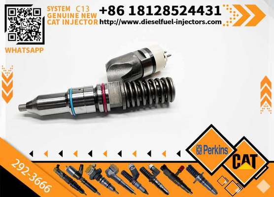 C11 C13 Injector Repair Kits for Excavator 345C 345D 349D Inyector 249-0708 249-0713 250-1309 253-0608 292-3666 294-3002
