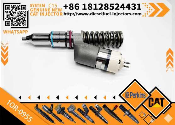 Diesel Common Rail Injector 1OR-0955 212-3464 20R-0055 348-4090 for NT855 Truck Engine System Components