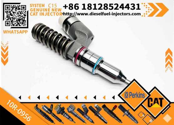 C15 Engine Diesel Fuel Injector CA2113022 211-3022 10R-0956 10R2782 for Caterpillar Truck