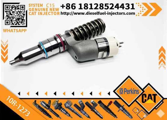 High Performance 10R-3264 10R3264 253-0615 2530615 Excavator Fuel Engine Injector 10R-1273 10R1273
