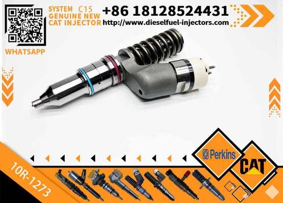 High Performance 10R-3264 10R3264 253-0615 2530615 Excavator Fuel Engine Injector 10R-1273 10R1273