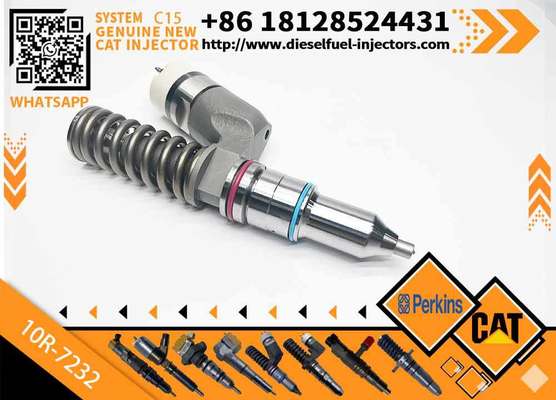 CAT Engine 3406E Injector Gp-Fuel 253-0619 2530619 10R-7232 10R7232 for Caterpillar Truck