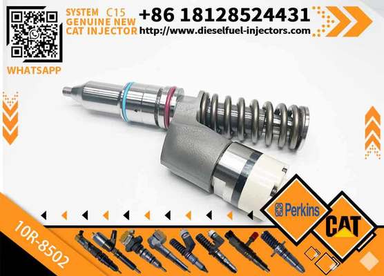 C15 Engine 211-3024 Injector Gp-Fuel 2113024 10R-0958 10R-8502 for Caterpillar Engine 3406E