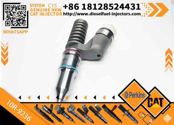 356-1367 10R1723 20R-9945 10R-9236 Diesel Fuel Injector for Caterpillar C32 Engine