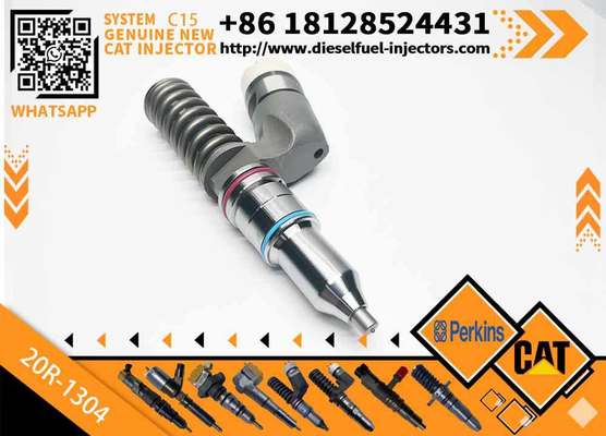 359-7434 3597434 20R-1304 20R1304 Diesel Fuel Injector for CATERPILLAR CAT C15 C18 Engine Injection Valves