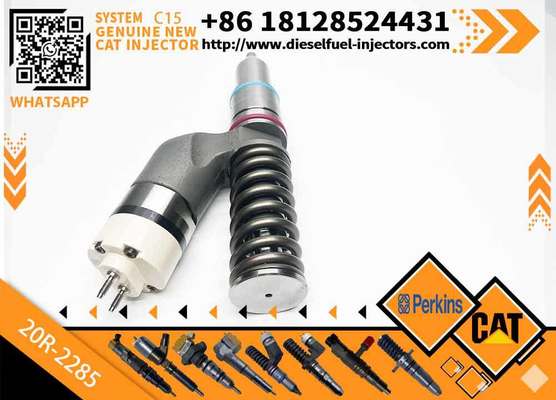 Applies to CAT C27 374-0751 20R-2285 618-0751 30R-0004 Injectors