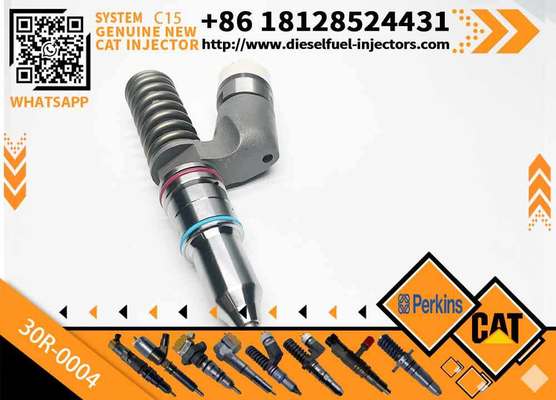 Applies to CAT C27 374-0751 20R-2285 618-0751 30R-0004 Injectors
