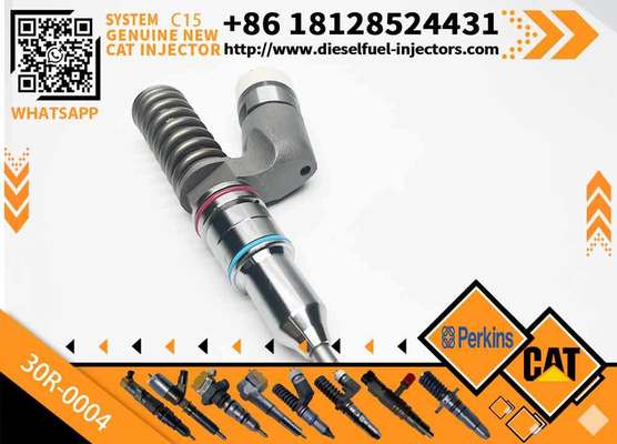 Applies to CAT C27 374-0751 20R-2285 618-0751 30R-0004 Injectors