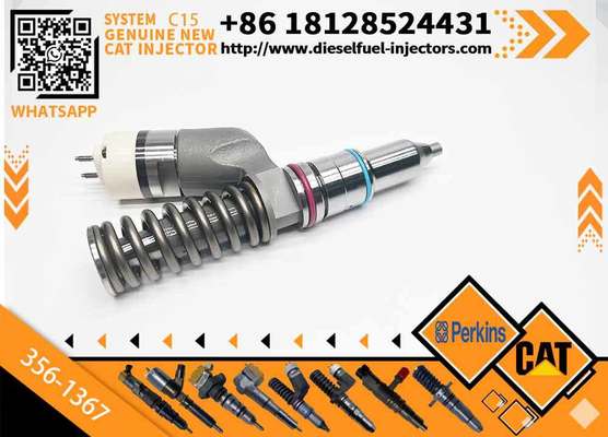 356-1367 10R1723 20R-9945 10R-9236 Diesel Fuel Injector for Caterpillar