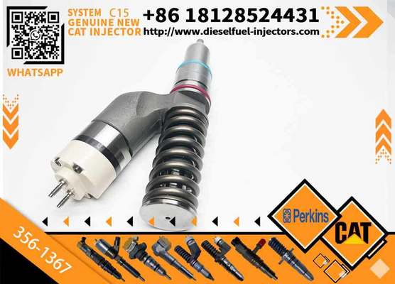 356-1367 10R1723 20R-9945 10R-9236 Diesel Fuel Injector for Caterpillar