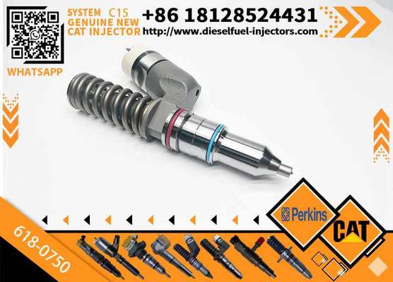 Applies to CAT C27 374-0751 20R-2285 618-0751 30R-0004 Injectors