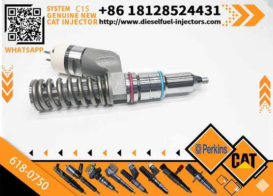 Applies to CAT C27 374-0751 20R-2285 618-0751 30R-0004 Injectors