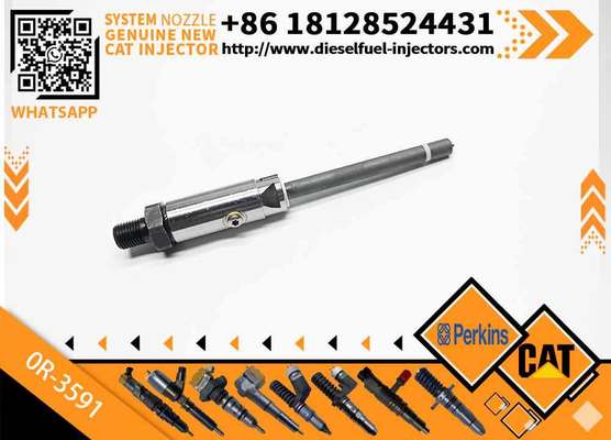 NOZZLE AS-FUEL INJECTOR 1705181 170-5181 0R3591 0R-3591