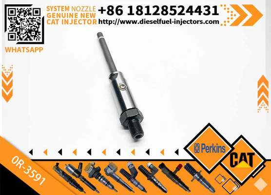 NOZZLE AS-FUEL INJECTOR 1705181 170-5181 0R3591 0R-3591