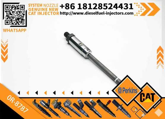 Diesel Fuel Injector 130-1804 1301804 0R8787 0R-8787 7W7033 7W-7033 for ENGINE