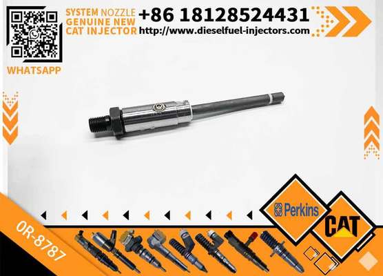 Diesel Fuel Injector 130-1804 1301804 0R8787 0R-8787 7W7033 7W-7033 for ENGINE