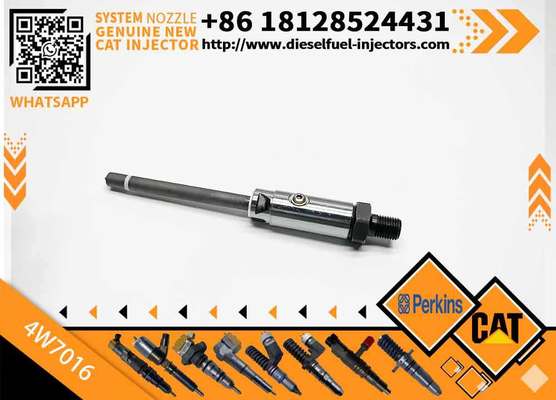 Good Quality Fuel Injector Nozzle 4W7016 OR3420 4W-7016 fit for Caterpillar CAT Engine
