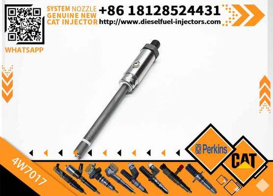 Made in China New Diesel Fuel Nozzle 8N7005 Nozzle Injection diesel 4w7017 4W7018 8n7005