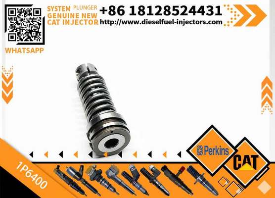 Excavator Engine 3306 Fuel Injection Pump Plunger 4P9830 7W6929 1W6541 1P6400 6N7525 6N7527 1086633