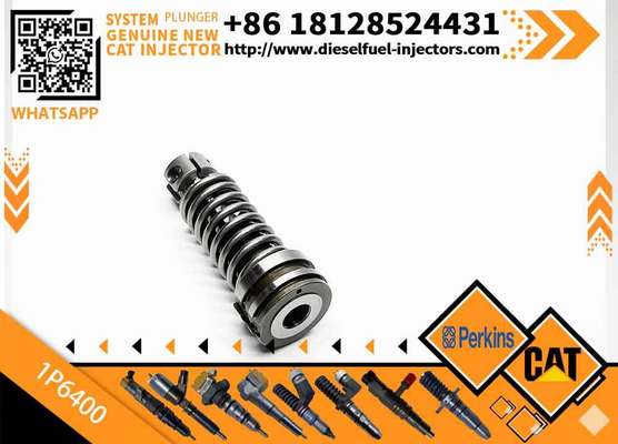 Excavator Engine 3306 Fuel Injection Pump Plunger 4P9830 7W6929 1W6541 1P6400 6N7525 6N7527 1086633