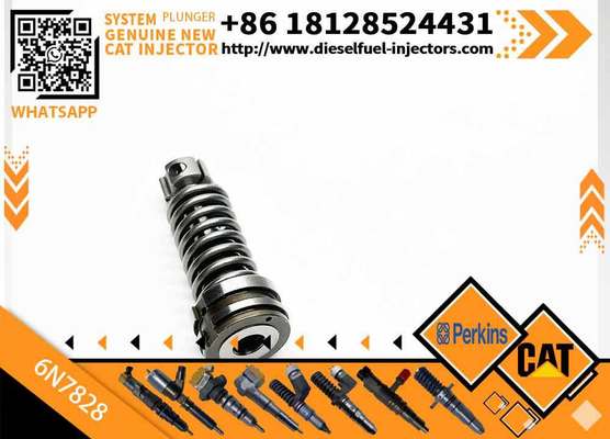 High Quality Fuel Injection Pump Plunger 9H5797 1W6541 7W5929 6N7828 7W6929 HRCA4P9830 for Excavator