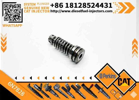 High Quality Fuel Injection Pump Plunger 9H5797 1W6541 7W5929 6N7828 7W6929 HRCA4P9830 for Excavator