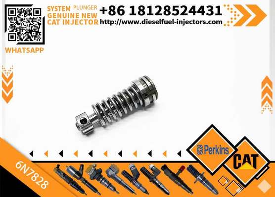 High Quality Fuel Injection Pump Plunger 9H5797 1W6541 7W5929 6N7828 7W6929 HRCA4P9830 for Excavator